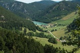 Frühlingserwachen: Die besten Wanderungen für das 20-Grad-Wochenende in Österreich