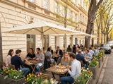 Neuer Pizza-Hotspot im 9. Bezirk: „l’autentico“ zieht in legendären Standort ein