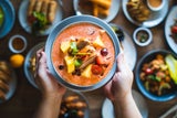 Gekürt: Das sind die besten Food-Metropolen der Welt 2026