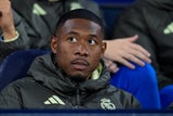 David Alaba