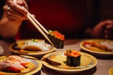 Gekürt: Das sind die besten Food-Metropolen der Welt 2026