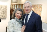 Christine Zach und Thomas Schäfer-Elmayer&nbsp;