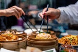 Gekürt: Das sind die besten Food-Metropolen der Welt 2026