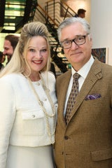 Nina und Felix Adlon&nbsp;