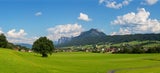 Frühlingserwachen: Die besten Wanderungen für das 20-Grad-Wochenende in Österreich