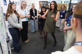Harry und Meghan in Australien