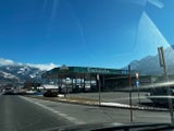 Tankstelle