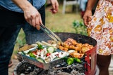 BBQ-Guide für Wien: Die besten Grillplätze der Stadt im Überblick