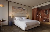 Neuer Hotel-Geheimtipp in Wien mit grüner Ruhe-Oase und Hidden Room