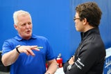 Johnny Herbert