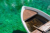 Lago Ghedina