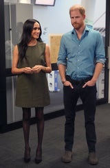 Meghan Australien