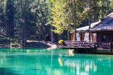 Lago Ghedina