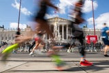 Vienna City Marathon 2026: Das mache ich in den letzten Stunden vor dem Rennen