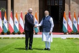 Modi Stocker