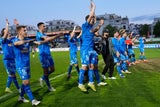FAC gegen Amstetten