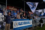 FAC gegen Amstetten