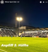 Wiener Sport-Club