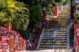 Diese europäische Metropole ist offiziell die bunteste Stadt der Welt