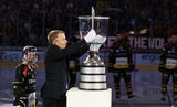 ICE Hockey League