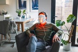 Das neue Botox? So verjüngt Rotlicht unsere Haut