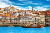 Diese europäische Metropole ist offiziell die bunteste Stadt der Welt