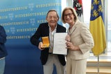 Ambros: "Mein Herzschrittmacher hat mir vielleicht schon das Leben gerettet"