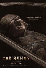 „Die Mumie“ sorgt für neuen Kino-Horror