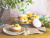 Süßes Fingerfood: Die besten Desserts im Mini-Format