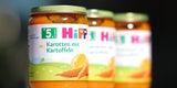 Hipp-Rückruf