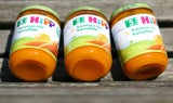 Hipp Rückruf