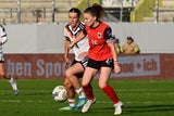 Frauen-ÖFB-Team