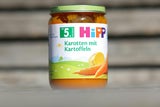 Hipp-Rückruf