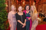Dancer against Cancer