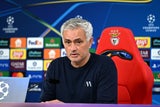 Mourinho