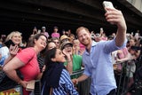 Meghan Harry