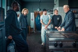 "Tatort - Gegen die Zeit"