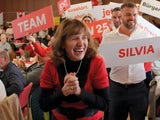 Silvia Drechsler