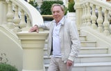 Komponist Lloyd Webber wird 75