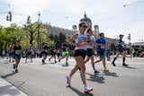 Nach dem Marathon: SO lange braucht Ihr Körper zur Erholung