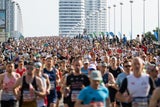 Nach dem Marathon: SO lange braucht Ihr Körper zur Erholung