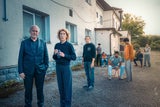 "Tatort - Gegen die Zeit"