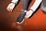 5 Anzeichen, dass Sie Ihre Laufschuhe sofort wechseln sollten