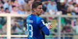 Jonathan Klinsmann