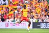 Samson Baidoo