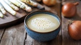 Starkoch Steffen Henssler verrät seine 3 besten Spargel-Rezepte