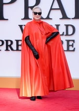 So unglaublich sahen die Stars bei der „Der Teufel trägt Prada 2“-Premiere aus