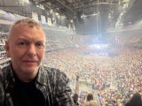 Bruce Springsteen