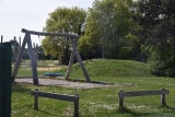 Kinderspielplatz Waffen Weigelsdorf