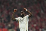 Antonio Rüdiger